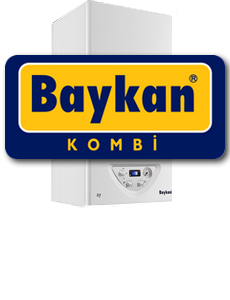 Kadıköy Baykan Kombi Bakım Servisi Onarım Tamir Hizmeti 