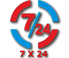 Kadıköy 7x24 Kombi Servis Hattı